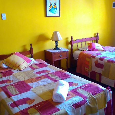 Alojamiento Soledad Huaraz  Kamer foto